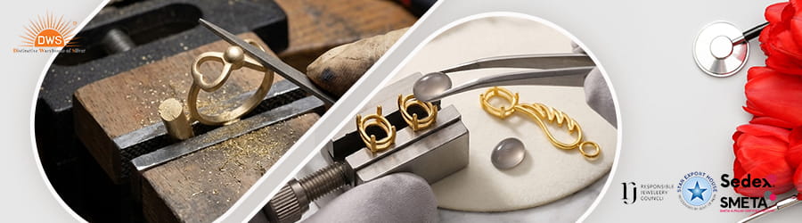Jewellery Manufacturer from India
